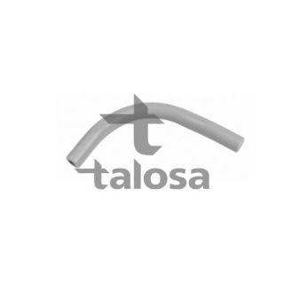 Kompresoriaus padavimo žarna TALOSA 66-21229