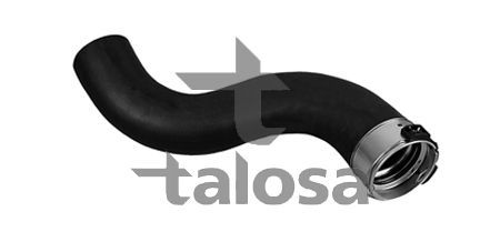 Kompresoriaus padavimo žarna TALOSA 66-25556