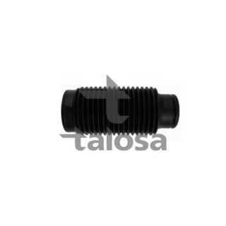 Apsauginis dangtelis/gofruotoji membrana, amortizatorius TALOSA 63-21085