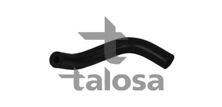 žarna, oro tiekimas TALOSA 70-20366