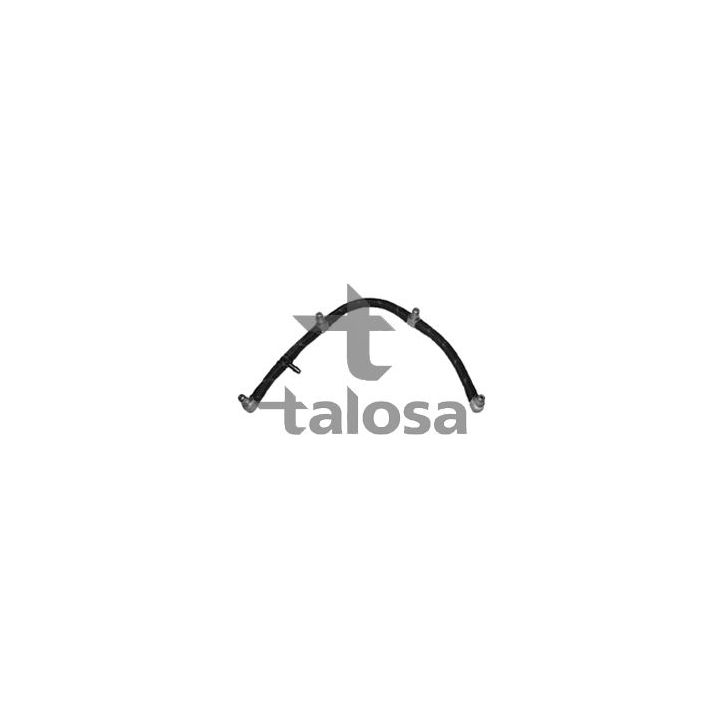žarna, degalų išsiliejimo apsauga TALOSA 68-17906