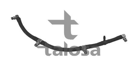 žarna, degalų išsiliejimo apsauga TALOSA 68-18940