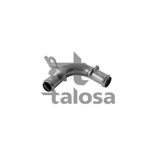 Vamzdis, EGR vožtuvas TALOSA 70-19282