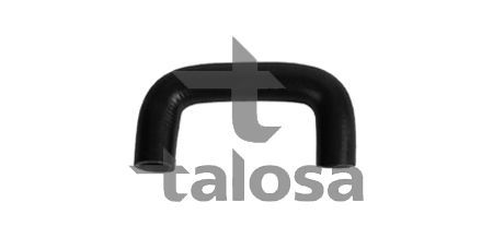 Vamzdis, EGR vožtuvas TALOSA 70-19399