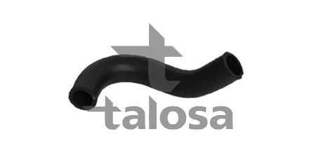 Vamzdis, EGR vožtuvas TALOSA 70-19400