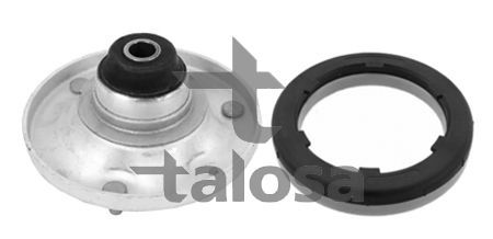 Pakabos statramsčio montavimo rinkinys TALOSA 63-20941