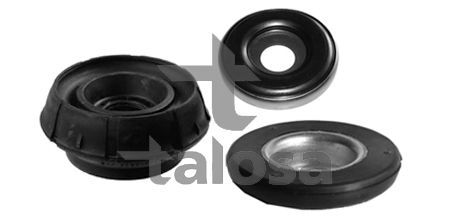 Pakabos statramsčio montavimo rinkinys TALOSA 63-20984