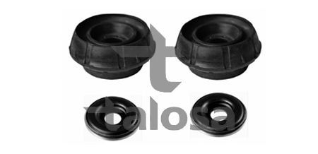 Pakabos statramsčio montavimo rinkinys TALOSA 63-20986