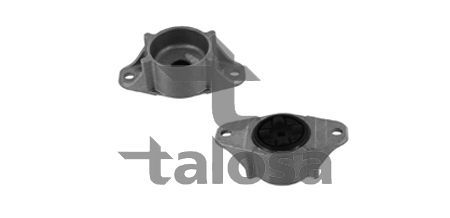 Pakabos statramsčio montavimo rinkinys TALOSA 63-20992