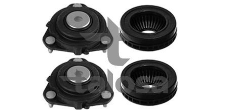 Pakabos statramsčio montavimo rinkinys TALOSA 63-21006