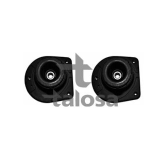 Pakabos statramsčio montavimo rinkinys TALOSA 63-21042