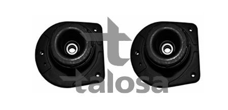 Pakabos statramsčio montavimo rinkinys TALOSA 63-21042