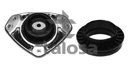 Pakabos statramsčio montavimo rinkinys TALOSA 63-21044