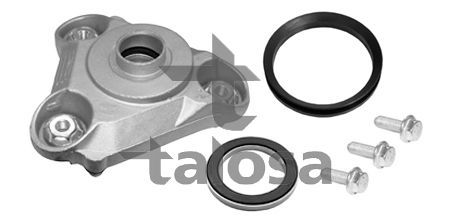 Pakabos statramsčio montavimo rinkinys TALOSA 63-21045