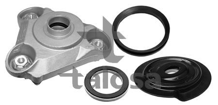 Pakabos statramsčio montavimo rinkinys TALOSA 63-21047