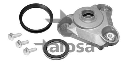 Pakabos statramsčio montavimo rinkinys TALOSA 63-21051