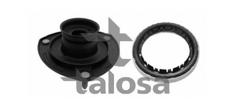 Pakabos statramsčio montavimo rinkinys TALOSA 63-21074