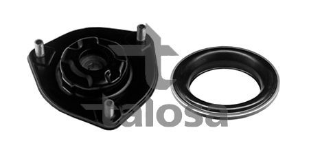 Pakabos statramsčio montavimo rinkinys TALOSA 63-21089