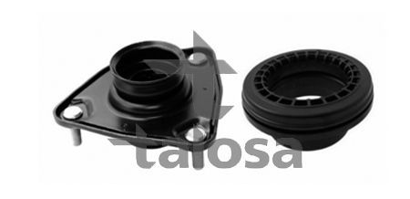 Pakabos statramsčio montavimo rinkinys TALOSA 63-21090