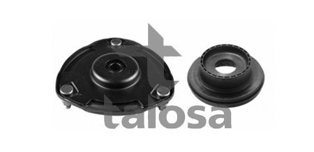 Pakabos statramsčio montavimo rinkinys TALOSA 63-21091