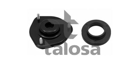 Pakabos statramsčio montavimo rinkinys TALOSA 63-21125