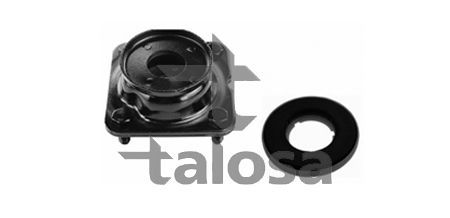 Pakabos statramsčio montavimo rinkinys TALOSA 63-21129