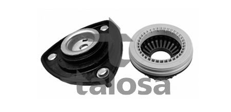 Pakabos statramsčio montavimo rinkinys TALOSA 63-21130