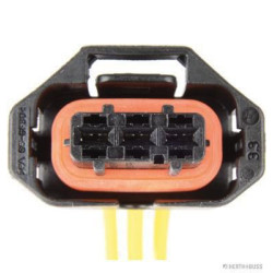 Kabelių taisymo kompl., jutiklio kumštelinio veleno padėtis HERTH+BUSS ELPARTS 51277322