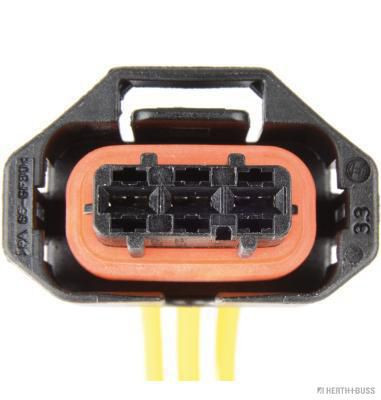 Kabelių taisymo kompl., jutiklio kumštelinio veleno padėtis HERTH+BUSS ELPARTS 51277322