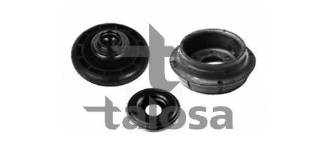 Pakabos statramsčio montavimo rinkinys TALOSA 63-21215