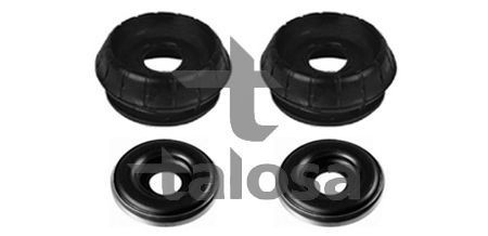 Pakabos statramsčio montavimo rinkinys TALOSA 63-21217