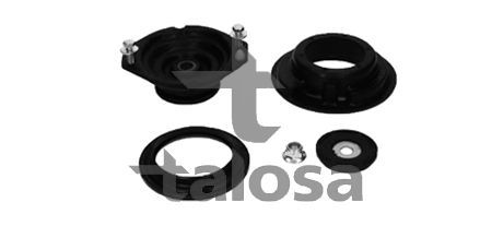 Pakabos statramsčio montavimo rinkinys TALOSA 63-21218