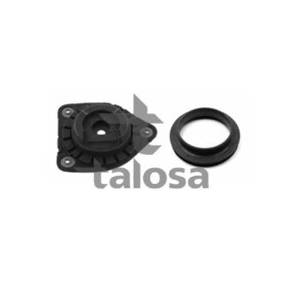 Pakabos statramsčio montavimo rinkinys TALOSA 63-21220