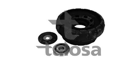 Pakabos statramsčio montavimo rinkinys TALOSA 63-21221