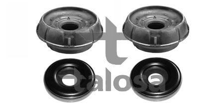 Pakabos statramsčio montavimo rinkinys TALOSA 63-21222