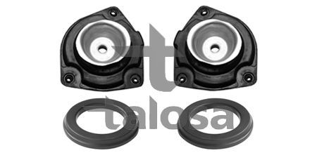 Pakabos statramsčio montavimo rinkinys TALOSA 63-21224