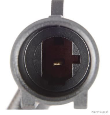 Jungiamasis kabelis, alyvos slėgio jungiklis HERTH+BUSS ELPARTS 51277335