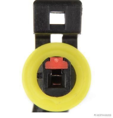 Jungiamasis kabelis, alyvos slėgio jungiklis HERTH+BUSS ELPARTS 51277335