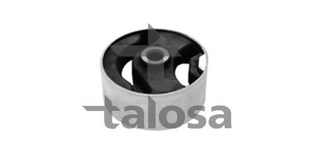 Montavimas, diferencialas TALOSA 62-25683