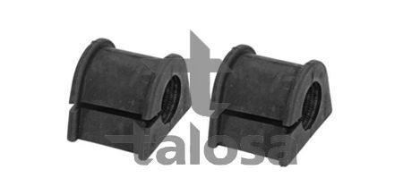 Guolių komplektas, stabilizatorius TALOSA 65-21261