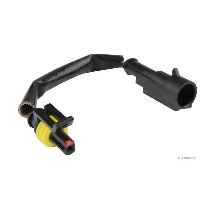 Jungiamasis kabelis, alyvos slėgio jungiklis HERTH+BUSS ELPARTS 51277335