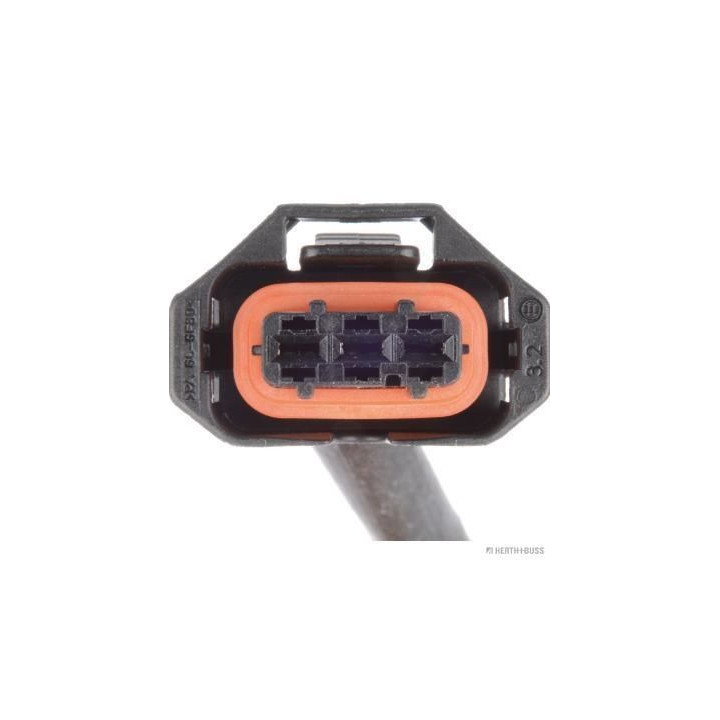 Jungiamasis kabelis, skirstomojo veleno reguliavimo magnetas HERTH+BUSS ELPARTS 51277366