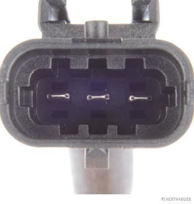 Jungiamasis kabelis, skirstomojo veleno reguliavimo magnetas HERTH+BUSS ELPARTS 51277366