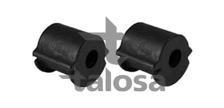 Guolių komplektas, stabilizatorius TALOSA 65-21437