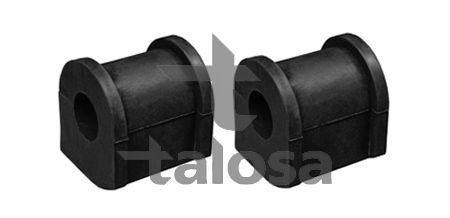 Guolių komplektas, stabilizatorius TALOSA 65-21491