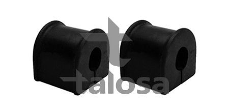 Guolių komplektas, stabilizatorius TALOSA 65-21492