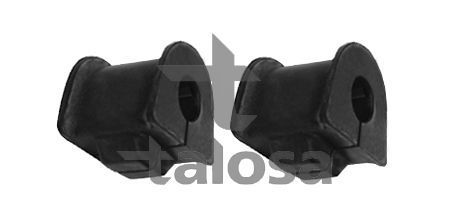 Guolių komplektas, stabilizatorius TALOSA 65-21553