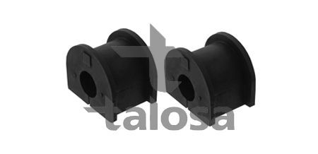 Guolių komplektas, stabilizatorius TALOSA 65-21558