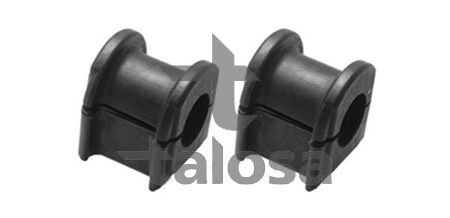 Guolių komplektas, stabilizatorius TALOSA 65-21582