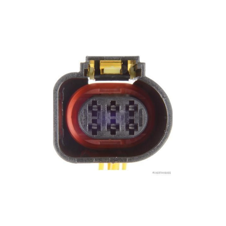 Kab. rem. kompl., droselio padėties jutiklis HERTH+BUSS ELPARTS 51277398